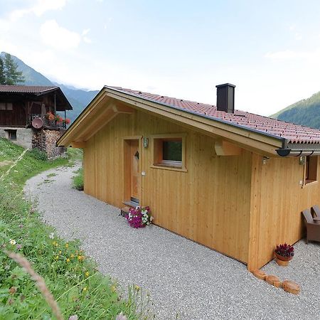 Lechnerhof Panzió Lutago Kültér fotó