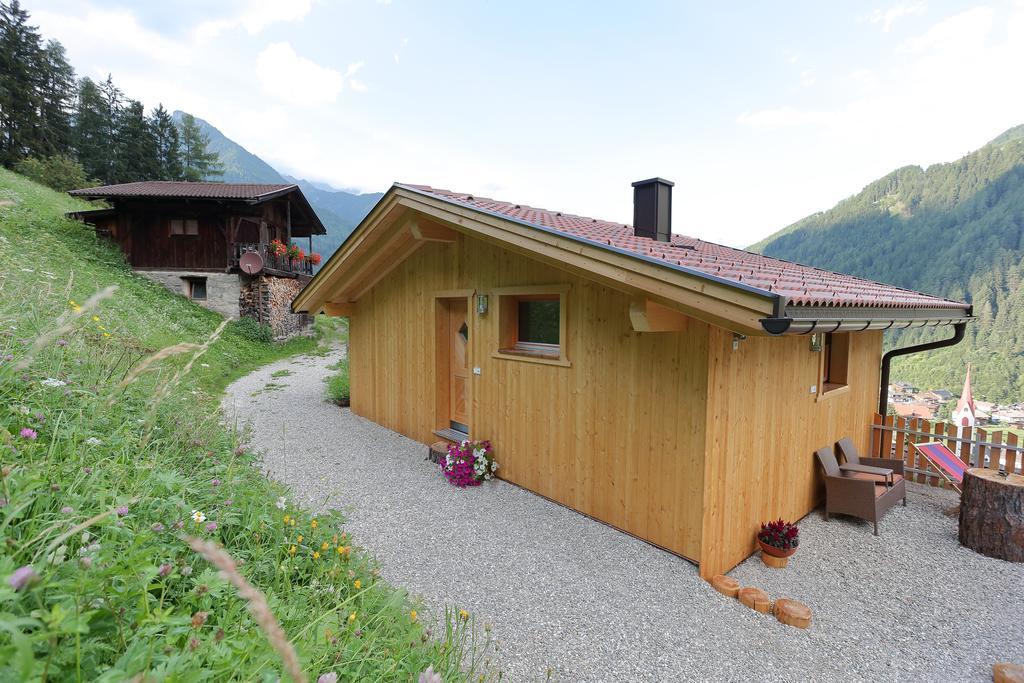 Lechnerhof Panzió Lutago Kültér fotó