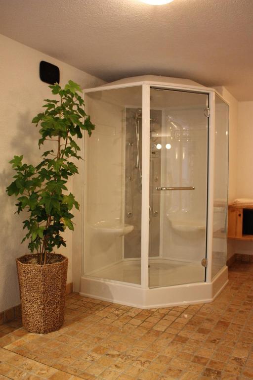 Lechnerhof Panzió Lutago Szoba fotó