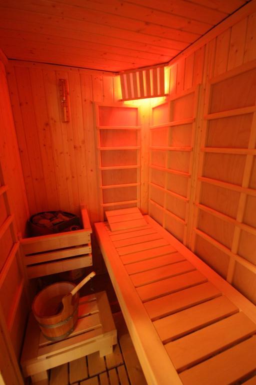 Lechnerhof Panzió Lutago Kültér fotó